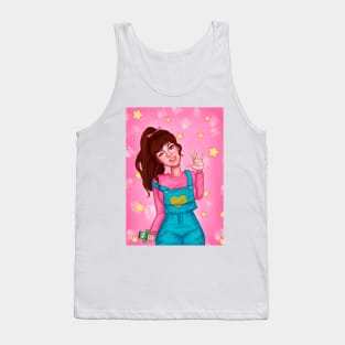 MIKI - Marmalade Boy Tank Top